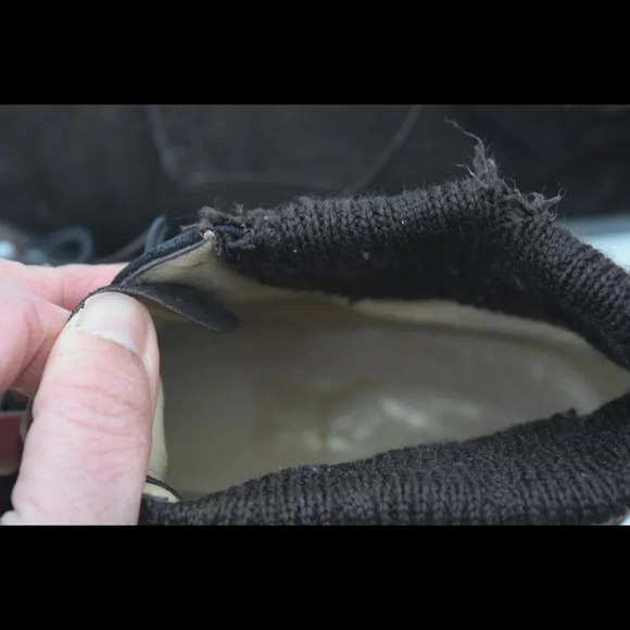 Salvatore Ferragamo suede ankle boots - Picture 6 of 8